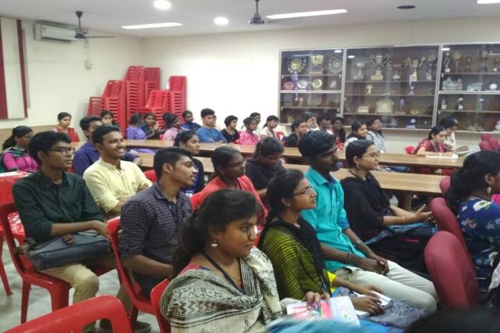 auditorium
